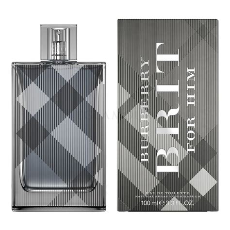 burberry brit hombre|burberry for men 100ml.